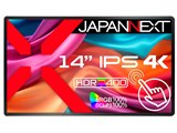 JAPANNEXT JN-MD-IPS133UHDR-T [13.3インチ] 価格比較 - 価格.com