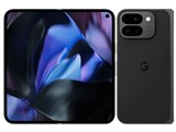 Google Pixel 9 Pro Fold ブラック256GB Google - Pixel 9 Pro Fold 5G 256GB (Unlocked) - Obsidian