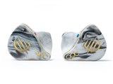 qdc WHITE TIGER II QDC-TIGER-S-WH-V2 レビュー評価・評判 - 価格.com