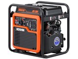 信頼と性能のインバーター発電機』 工進 GV-28iF sutherさんのレビュー 信頼と性能のインバーター発電機』 工進 GV-28iF sutherさんのレビュー