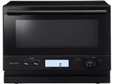 シャープ PLAINLY RE-WF185-B [ブラック] 価格比較 - 価格.com