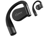 Cleer Audio ARC 3 Music CLR-ARC3M-B [Black] レビュー評価