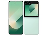 サムスン Galaxy Z Flip6 256GB SIMフリー [シルバー シャドウ
