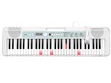 カシオ Casiotone 光ナビゲーションキーボード LK-520 価格比較
