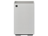 シャープ FU-T40-W [ホワイト系] レビュー評価・評判 - 価格.com