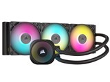 Corsair iCUE LINK TITAN 360 RX RGB CW-9061018-WW [ブラック