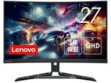 LGエレクトロニクス LG UltraGear 27GS60QC-B [27インチ] レビュー評価