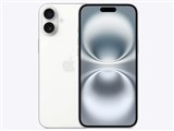 Apple iPhone 16 Plus 256GB SIMフリー 価格比較 - 価格.com