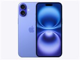 Apple iPhone 16 Plus 256GB SIMフリー [ブラック] 価格比較