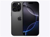 Apple iPhone 16 Pro 128GB SIMフリー [ホワイトチタニウム Apple iPhone 16 Pro 128GB SIMフリー [ホワイトチタニウム