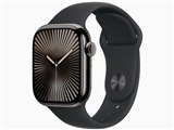 Apple Apple Watch Series 10 GPS+Cellularモデル 42mm MX073J/A Apple Apple Watch Series 10 GPS+Cellularモデル 42mm MX073J/A