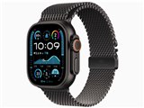 Apple Apple Watch Ultra 2 GPS+Cellularモデル 49mm MX5V3J/A