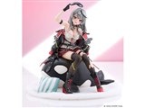 マックスファクトリー ホロライブプロダクション 1/6 沙花叉クロヱ