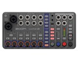 ZOOM LiveTrak L-8 価格比較 - 価格.com