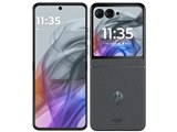 未使用品。Motorola razr 50 本体 コアラグレー 中古】MOTOROLA 国内版 【SIMフリー】 motorola razr 50 コアラ