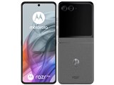 Motorola Razr 50S 5G コアラグレィ motorola razr 50sコアラグレー ソフトバンクSIMフリー Motorola Razr
