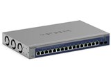 ルーター・ネットワーク機器 NETGEAR XS512EM Managed Switch for SMB, 10G Network Upgrades - XS512EM - NETGEAR