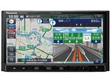 パナソニック ストラーダ CN-HA02WD 価格比較 - 価格.com