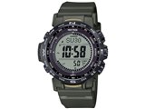 カシオ　プロトレックPRW-35Y-1BJF 中古品 楽天市場】カシオ Casio PRW-35Y-1BJF プロトレック【中古
