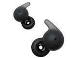 SONY LinkBuds Open WF-L910 (B) [ブラック] レビュー評価・評判