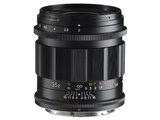 コシナ フォクトレンダー NOKTON 40mm F1.2 Aspherical [ニコンZ コシナ フォクトレンダー NOKTON 40mm F1.2 Aspherical [ニコンZ