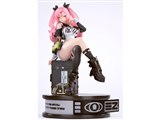 ゼンレスゾーンゼロ　ニコ・デマラ　フィギュア 1/7スケール ゼンレスゾーンゼロ ニコ・デマラ 1/7 フィギュア 特典キーホルダー