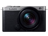 パナソニック LUMIX DC-S9N-D 広角ズームレンズキット [キャメル パナソニック LUMIX DC-S9N-D 広角ズームレンズキット [キャメル