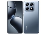 Xiaomi Xiaomi 14T Pro SoftBank [チタングレー] 価格比較