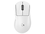 ロジクール PRO X SUPERLIGHT 2 DEX GPROXSL-WLDEXWH [ホワイト ロジクール PRO X SUPERLIGHT 2 DEX GPROXSL-WLDEXWH [ホワイト
