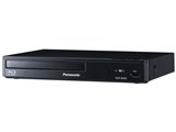 Amazon | パナソニック ブルーレイプレーヤー フルHDアップ