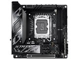 ASUS ROG STRIX Z790-I GAMING WIFI 価格比較 - 価格.com