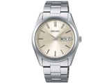 SEIKO sbth007 グランドセイコー　シャンパンゴールド　デイデイト セイコー セレクション Sシリーズ SBTH007 メンズ 電池式
