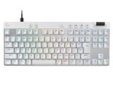 Pulsar PCMK 2HE TKL PCMK2HE811W [ホワイト] Pulsar PCMK2HE811W PCMK 2HE TKL Mechanical Gaming Keyboard