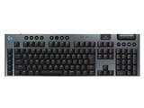 ロジクール G915 X LIGHTSPEED TKL G915WLX-TKL-LNBK [ブラック ロジクール G915 X LIGHTSPEED TKL G915WLX-TKL-LNBK [ブラック