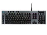 ロジクール G813 LIGHTSYNC RGB Mechanical Gaming Keyboards ロジクール G813 LIGHTSYNC RGB Mechanical Gaming Keyboards