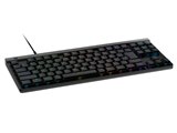 ロジクール G515 LIGHTSPEED TKL G515-WL-LNWH [ホワイト] 価格
