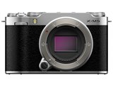 Amazon.com : Fujifilm X-M5 Mirrorless Digital Camera Body