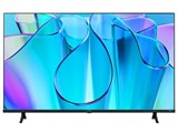 4K液晶テレビ E6Nシリーズ 43V型 43E6N ハイセンス 4K液晶テレビ E6Nシリーズ 43インチ 43E6N : GBFT