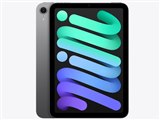 Apple iPad mini 8.3インチ Wi-Fi 128GB 2024年秋モデル MXN93J Apple iPad mini 8.3インチ Wi-Fi 128GB 2024年秋モデル MXN93J
