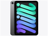 Apple iPad mini 8.3インチ (A17 Pro) Wi-Fi+Cellular 512GB