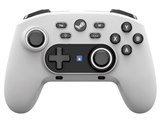 HORI ワイヤレスホリパッド for Steam HPC-066 [シャイニー