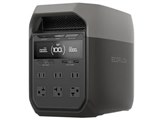 EcoFlow Technology EcoFlow DELTA 3 Plus 価格比較 - 価格.com
