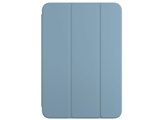 Apple iPad mini(A17 Pro)用 Smart Folio MC2Q4FE/A [チャコール