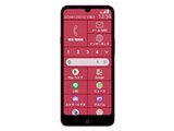 FCNT らくらくスマートフォン Lite MR01 SIMフリー 価格比較