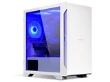 iiyama LEVELθ Core i5 12400F/RTX 4060/16GBメモリ/500GB NVMe