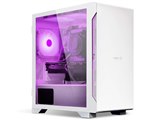 iiyama LEVELθ Core i5 12400F/RTX 4060Ti/16GBメモリ/500GB