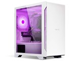 iiyama LEVELθ Ryzen 7 7700・RTX 4060・16GBメモリ・500GB NVMe iiyama LEVELθ Ryzen 7 7700・RTX 4060・16GBメモリ・500GB NVMe