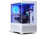 iiyama LEVELθ Ryzen 7 7700・RTX 4060Ti・16GBメモリ・500GB iiyama LEVELθ Ryzen 7 7700・RTX 4060Ti・16GBメモリ・500GB