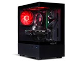 iiyama LEVELθ Ryzen 7 7700・RTX 4070 SUPER・16GBメモリ iiyama LEVELθ Ryzen 7 7700・RTX 4070 SUPER・16GBメモリ