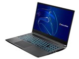 ドスパラ GALLERIA RL7C-R46-C5N 価格.com限定モデル Core i7 13620H